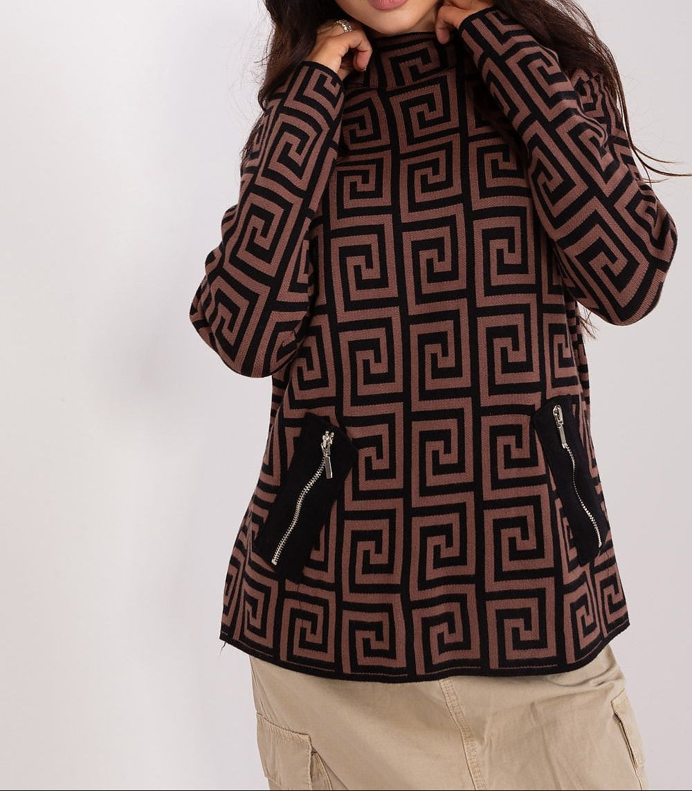  Jumper model 187598 AT 