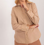  Long sleeve shirt model 193043 Lakerta 
