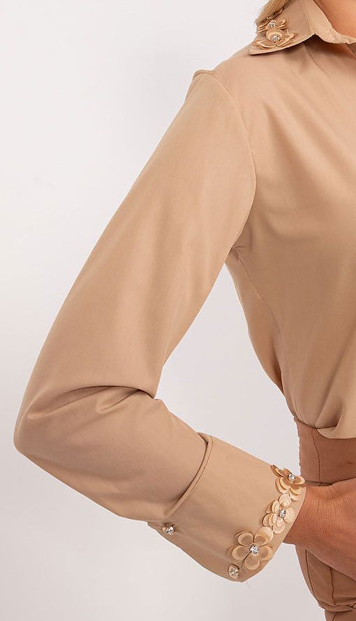  Long sleeve shirt model 193043 Lakerta 