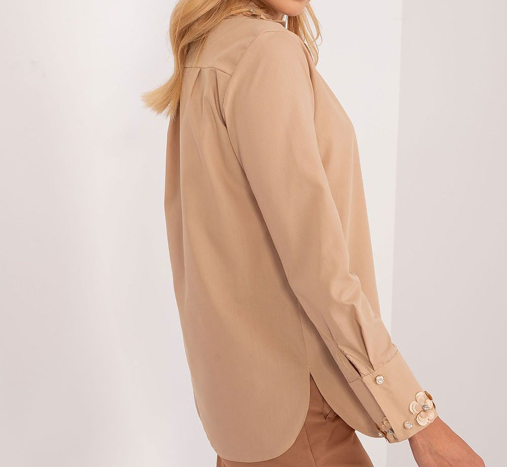  Long sleeve shirt model 193043 Lakerta 