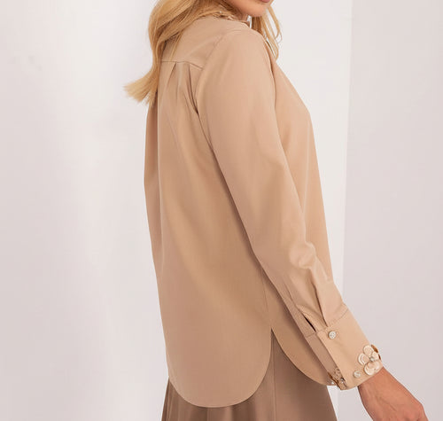 Long sleeve shirt model 193043 Lakerta 