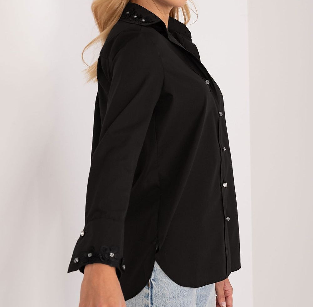  Long sleeve shirt model 193044 Lakerta 