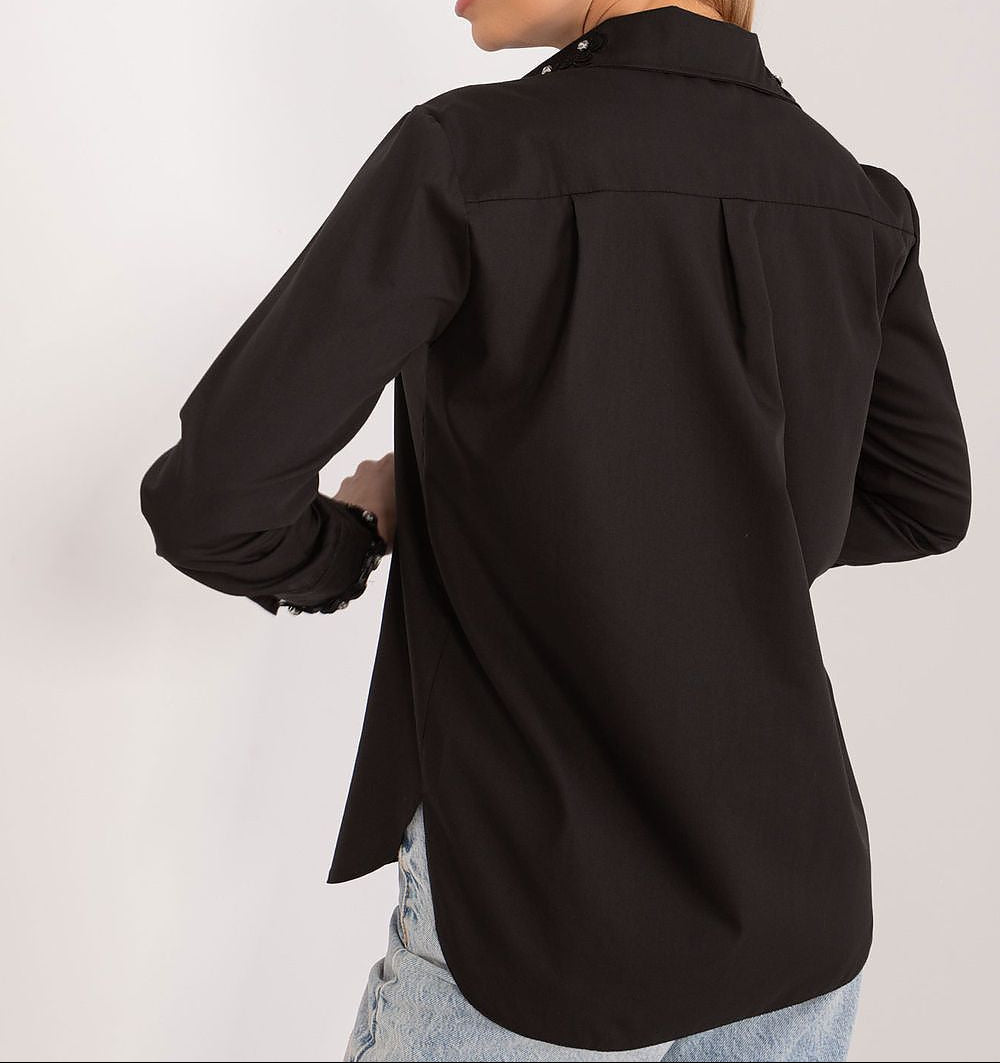  Long sleeve shirt model 193044 Lakerta 