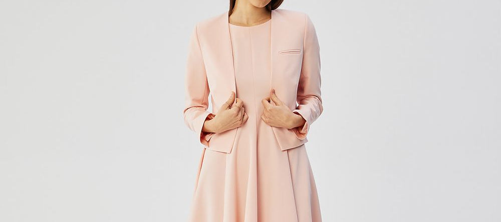  Jacket model 193407 Stylove 