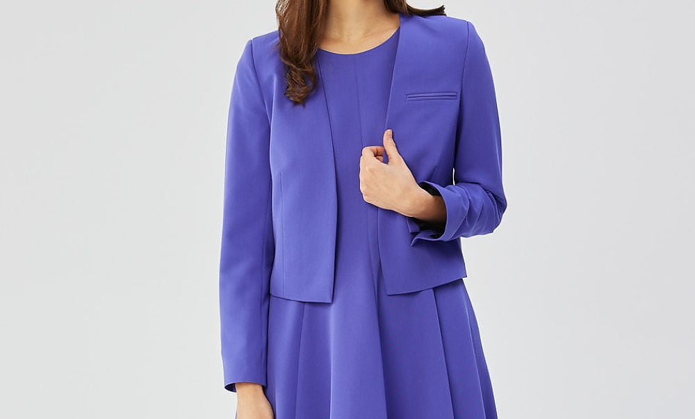  Jacket model 193408 Stylove 