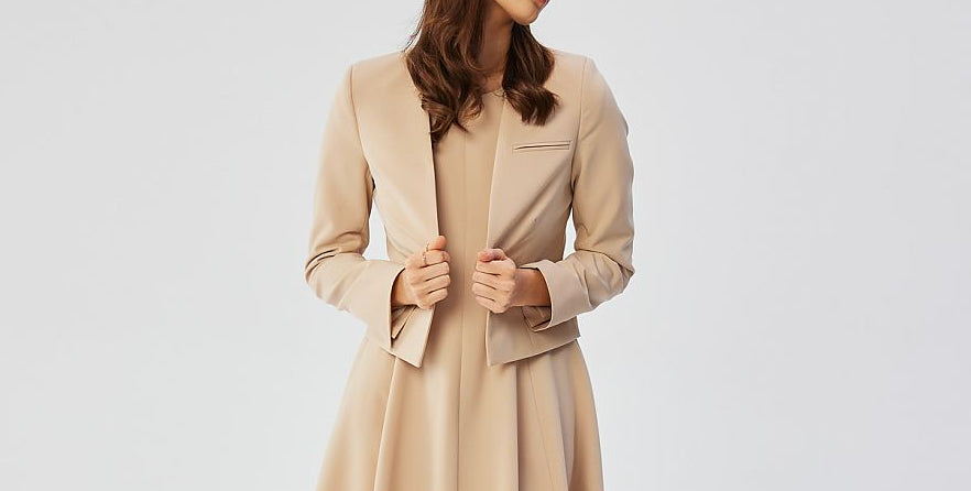  Jacket model 193411 Stylove 