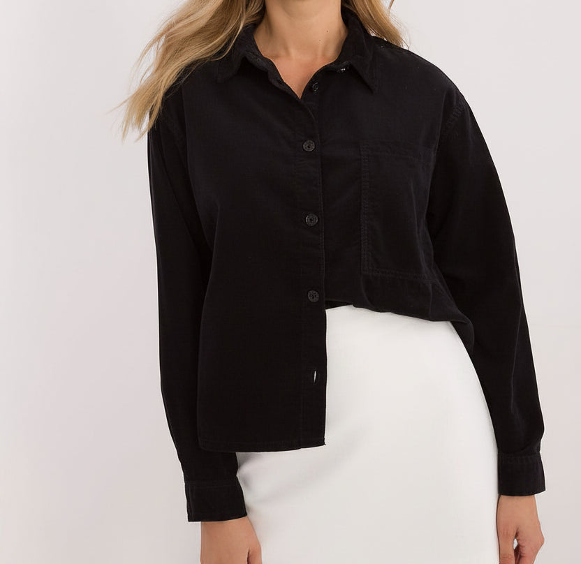  Long sleeve shirt model 200433 Sublevel 