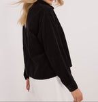  Long sleeve shirt model 200433 Sublevel 