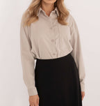  Long sleeve shirt model 200434 Sublevel 