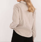  Long sleeve shirt model 200434 Sublevel 