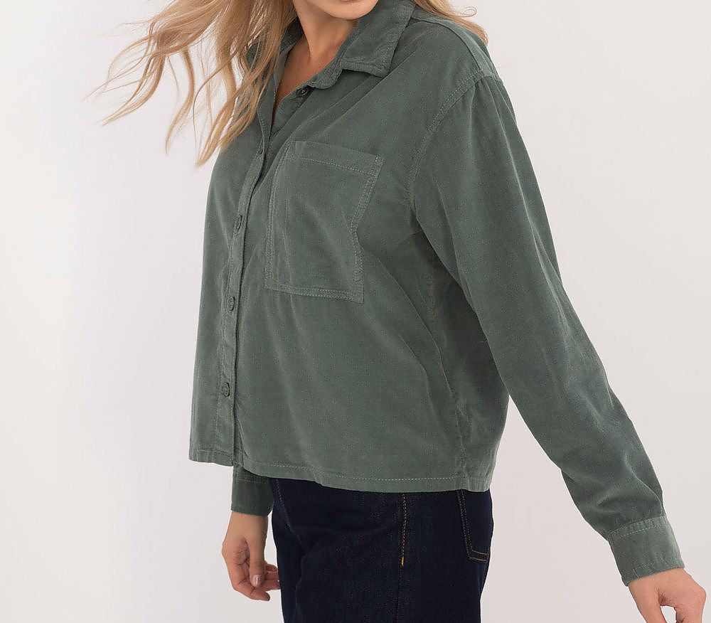  Long sleeve shirt model 200435 Sublevel 