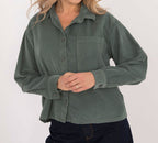  Long sleeve shirt model 200435 Sublevel 
