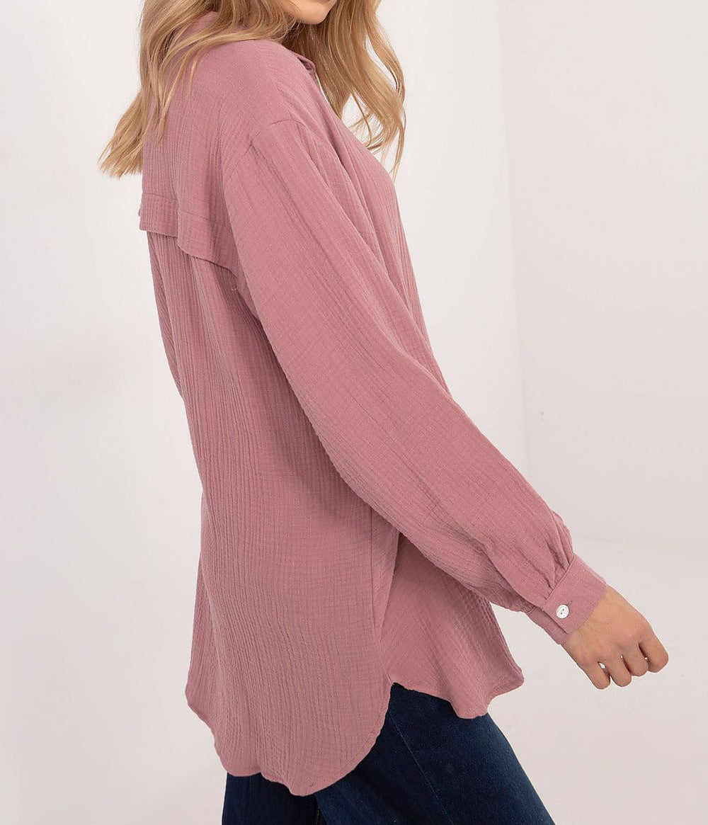  Long sleeve shirt model 202948 Sublevel 