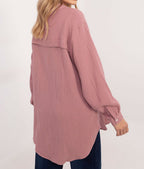  Long sleeve shirt model 202948 Sublevel 