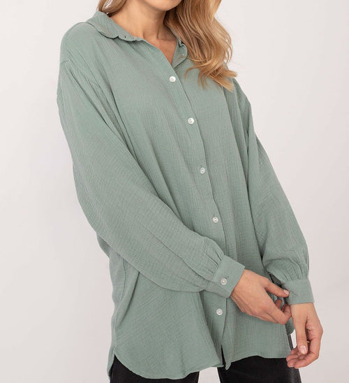  Long sleeve shirt model 202949 Sublevel 