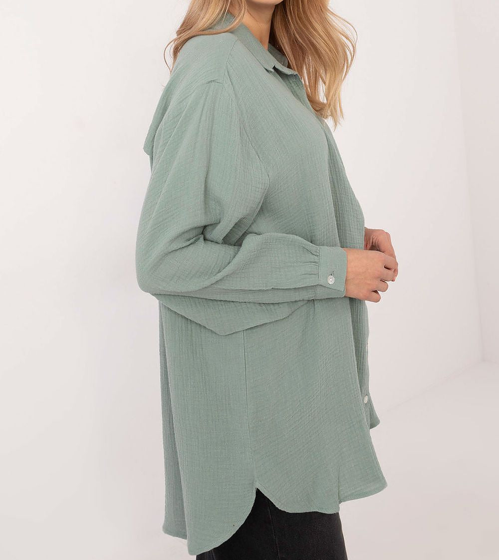  Long sleeve shirt model 202949 Sublevel 