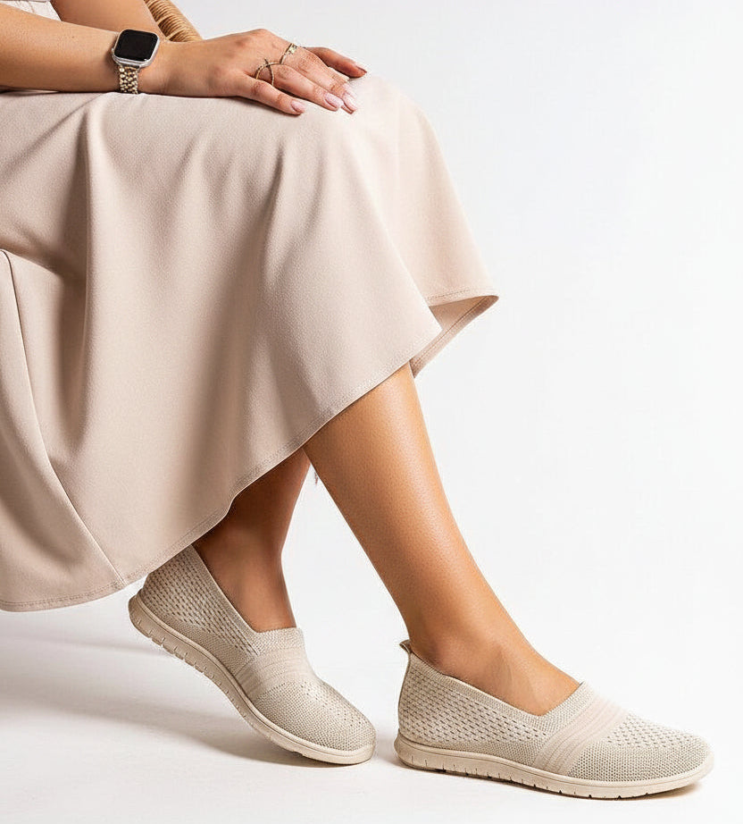  Sneakers model 207250 Solea 