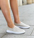  Sneakers model 207316 Solea 
