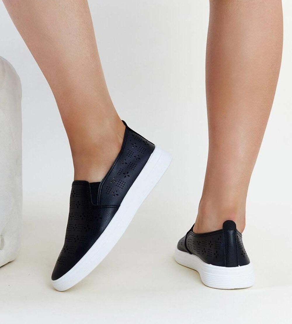  Sneakers model 207317 Solea 