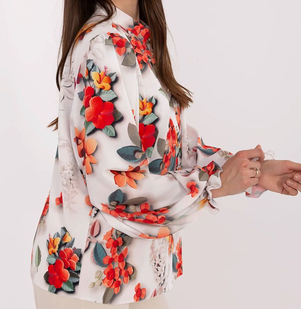  Long sleeve shirt model 212660 Lakerta 