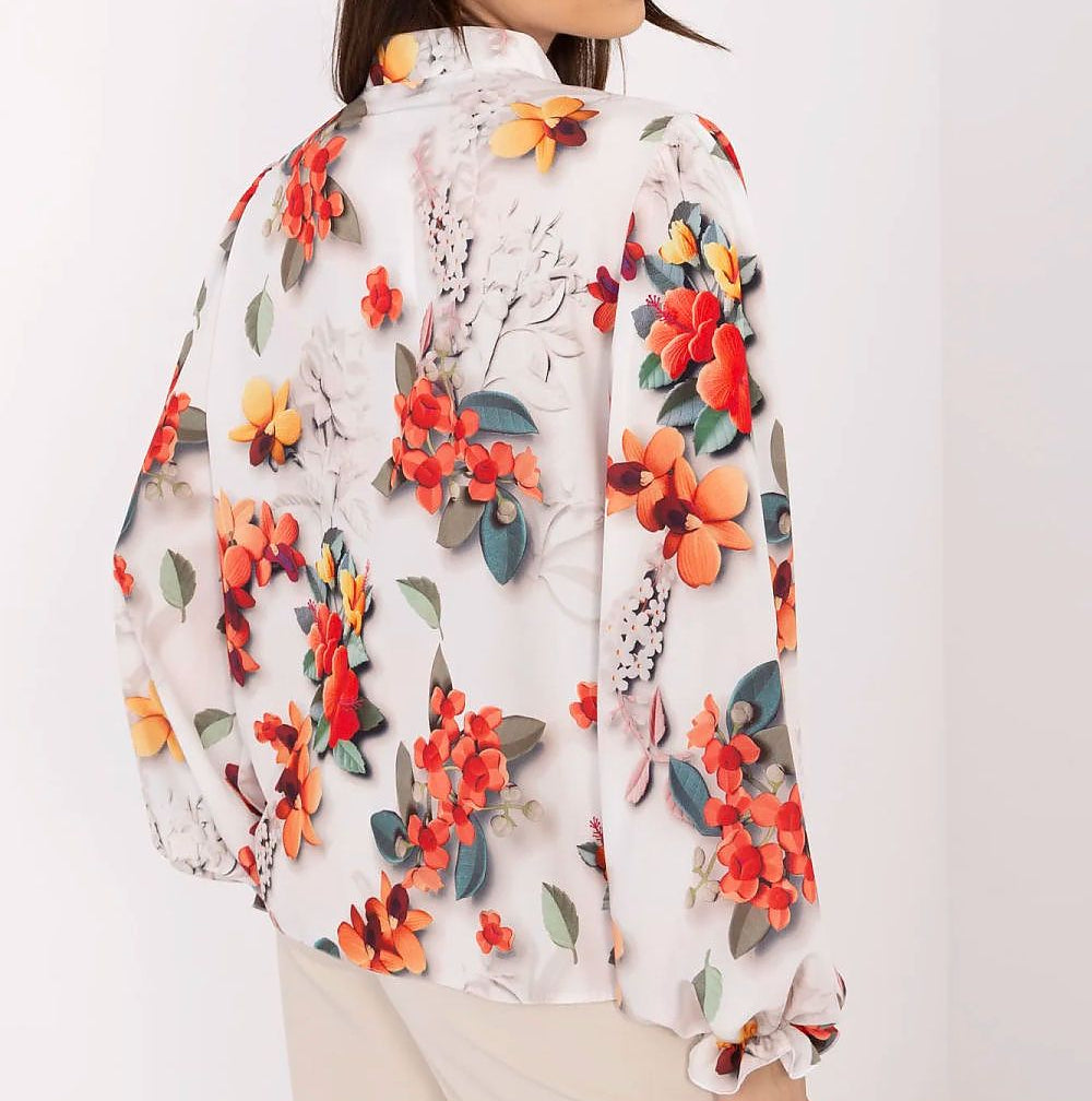  Long sleeve shirt model 212660 Lakerta 