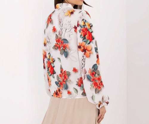  Long sleeve shirt model 212660 Lakerta 