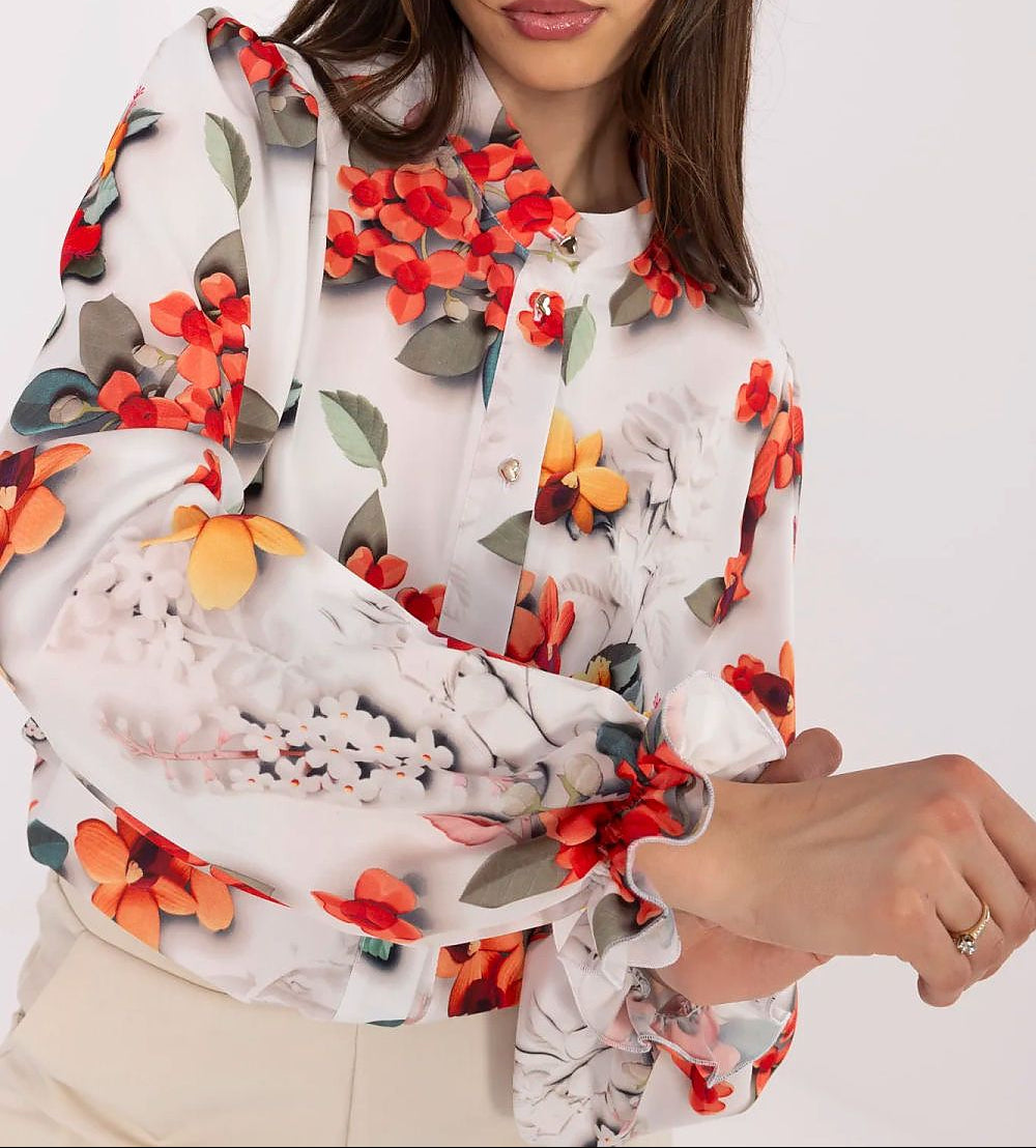  Long sleeve shirt model 212660 Lakerta 