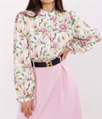  Long sleeve shirt model 212661 Lakerta 