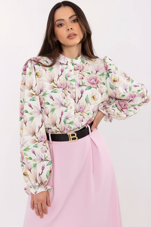  Long sleeve shirt model 212661 Lakerta 