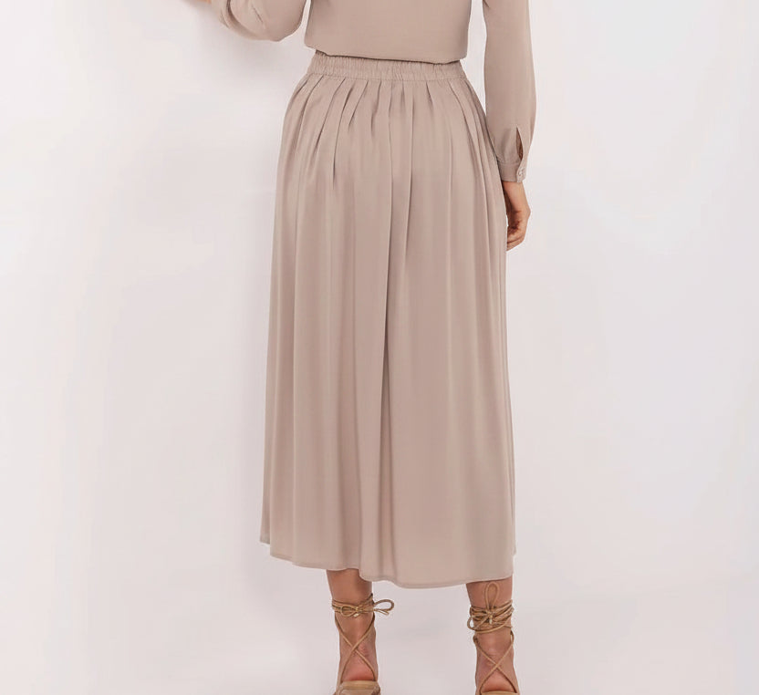  Skirt model 213085 Sublevel 