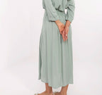  Skirt model 213086 Sublevel 