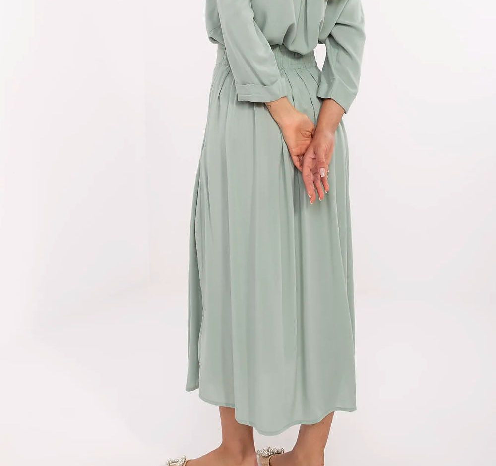  Skirt model 213086 Sublevel 