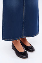  Ballet flats model 213904 Step in style 