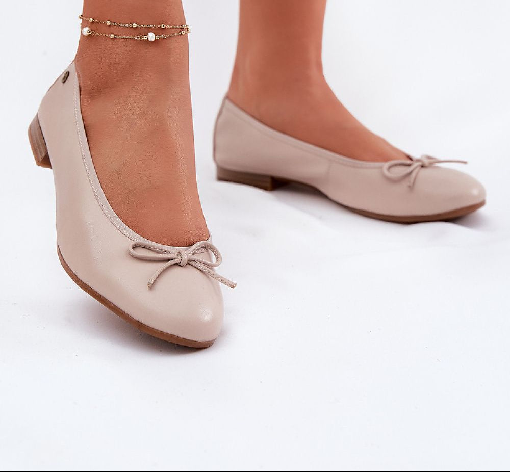  Ballet flats model 213905 Step in style 