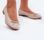  Ballet flats model 213905 Step in style 