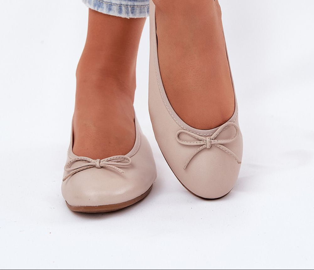  Ballet flats model 213905 Step in style 