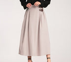  Skirt model 214849 Figl 