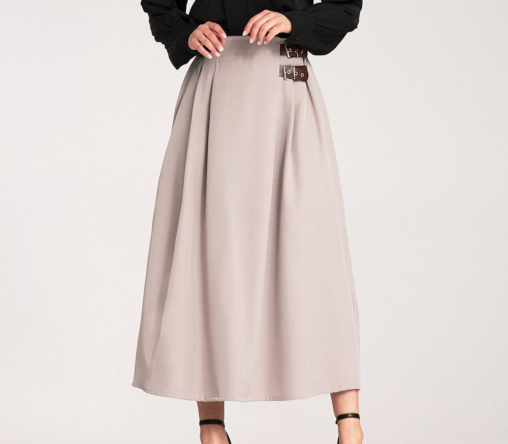  Skirt model 214849 Figl 