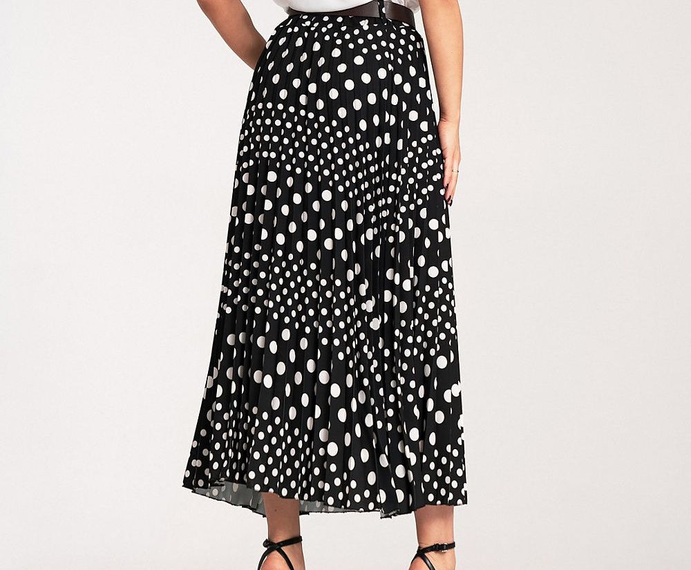  Skirt model 214850 Figl 
