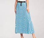  Skirt model 214851 Figl 