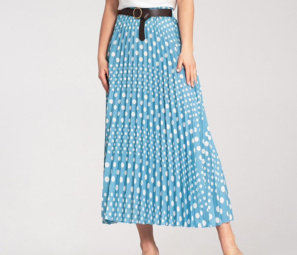  Skirt model 214851 Figl 
