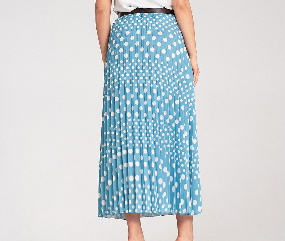  Skirt model 214851 Figl 