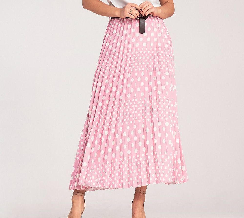  Skirt model 214852 Figl 