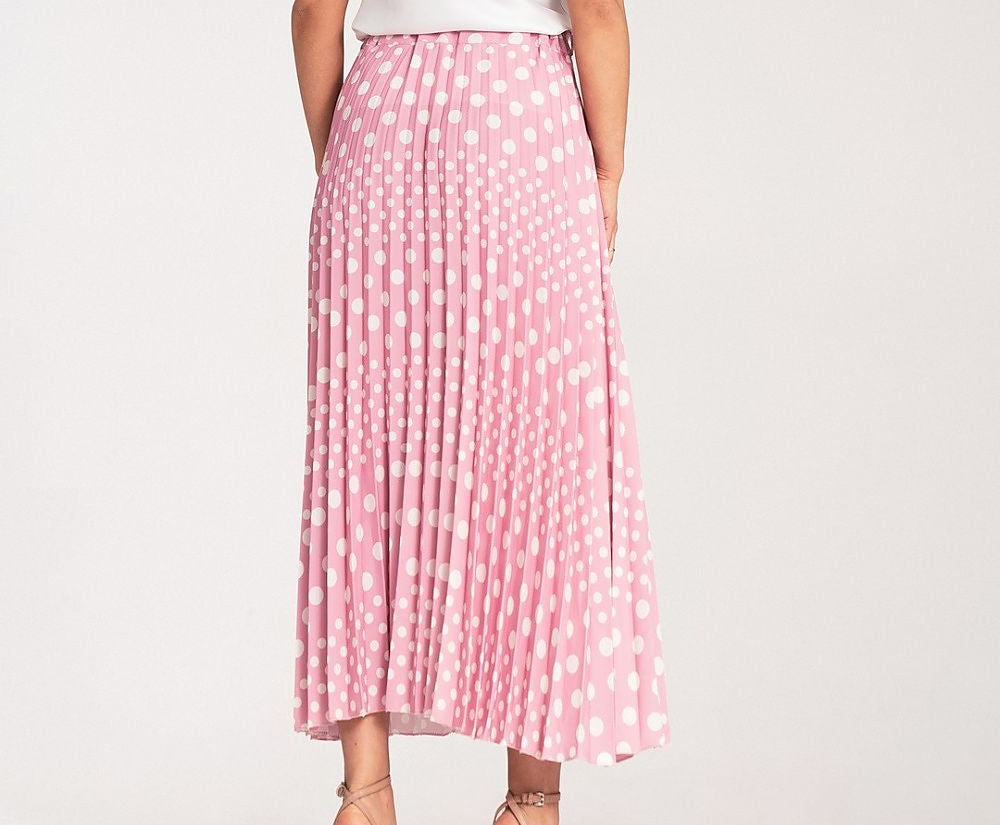  Skirt model 214852 Figl 