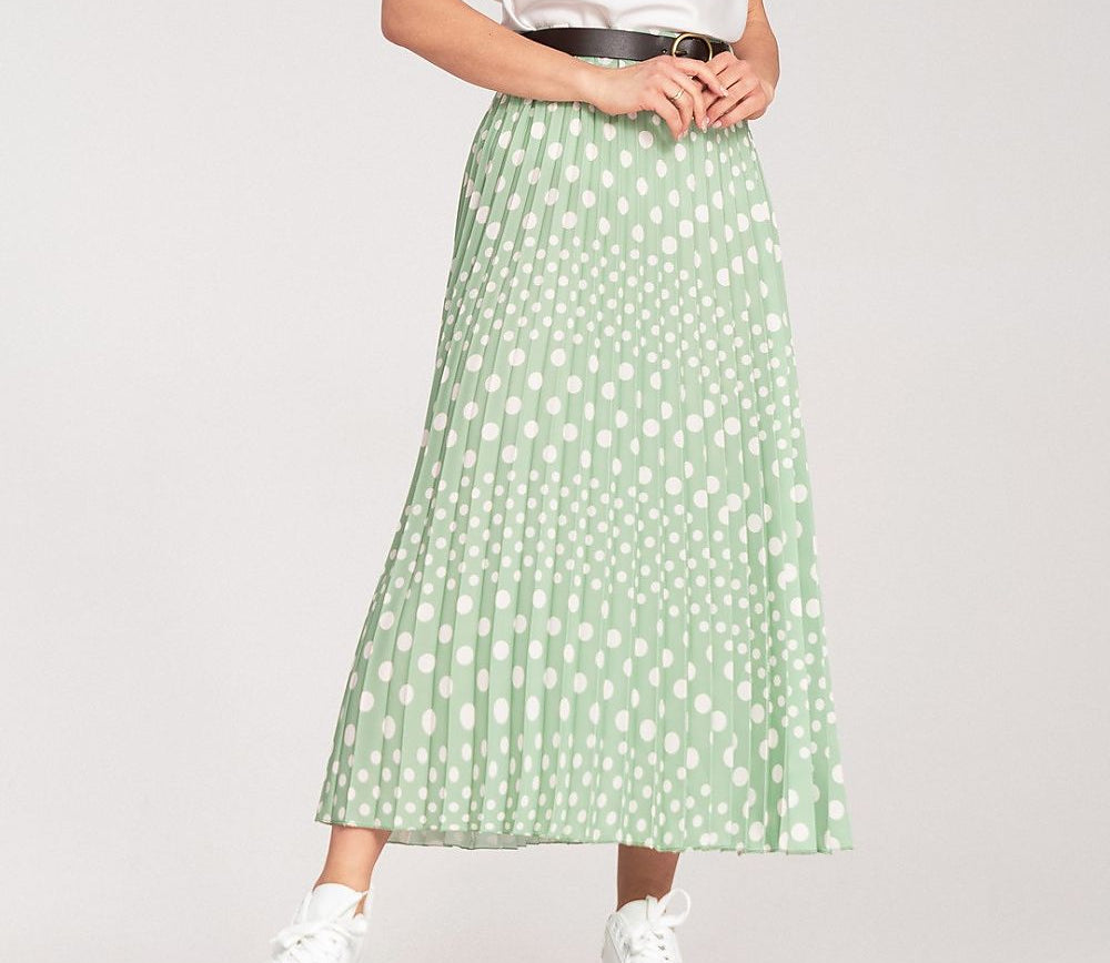  Skirt model 214853 Figl 