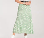  Skirt model 214853 Figl 