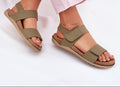  Sandals model 215024 Step in style 
