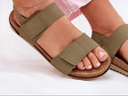  Sandals model 215024 Step in style 