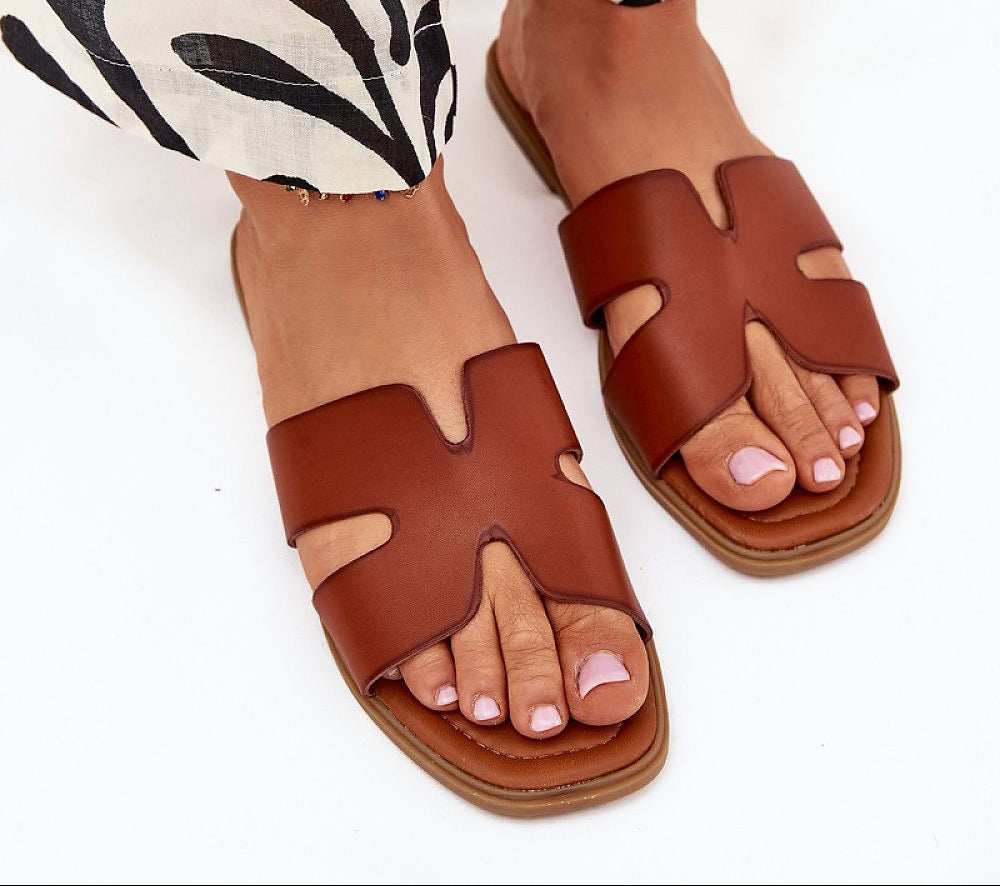  Flip-flops model 216119 Step in style 