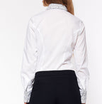 Long sleeve shirt model 216347 Nife 